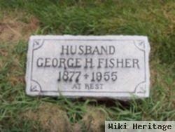 George H Fisher