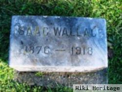 Isaac Wallace