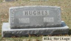 Willie V Barley Hughes