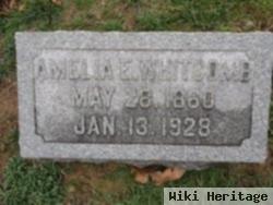 Amelia E Whitcomb