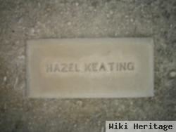 Hazel Keating