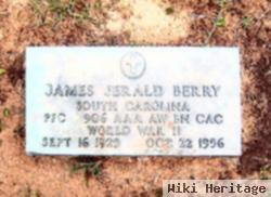 James Jerald Berry