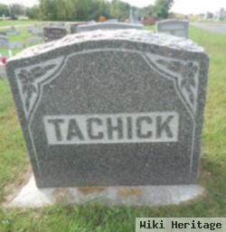 John Tachick