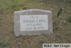 Gerald A. Bell