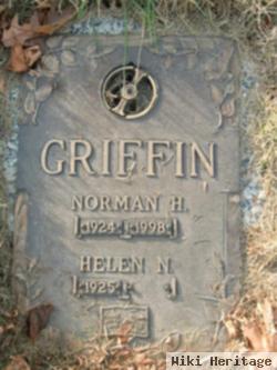 Norman H Griffin