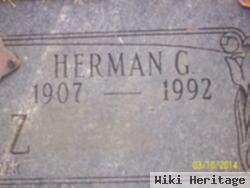 Herman G. Butz, Sr