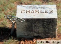 Charles Mixer