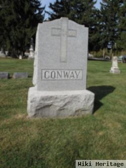 Mary S. Conway