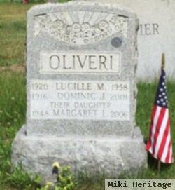 Lucille M. Oliveri