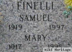 Samuel Finelli