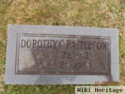 Dorothy Chaffin Patterson