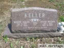 Frank Beldon Keller, Jr