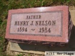 Henry J. Nelson