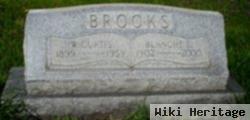 William Curtis Brooks