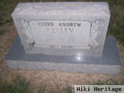 Lloyd Andrew Kelley