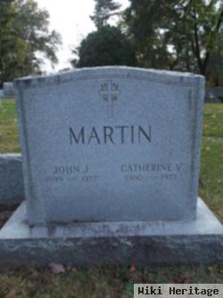 John J. Martin