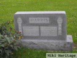 Margaret J. Harris