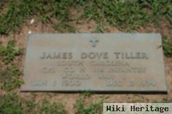 James Dove Tiller