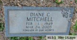 Diane C Mitchell