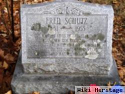 Fred Schutz