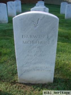 Darwin Morhain