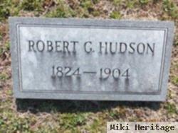 Robert Hudson