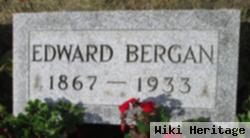 Edward Bergan