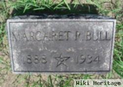 Margaret R. Bull