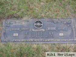 Walter C Wilhelm