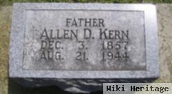 Allen D. Kern