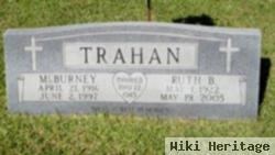 Ruth B Miller Trahan