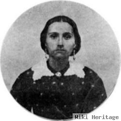 Eliza Swander Hufferd