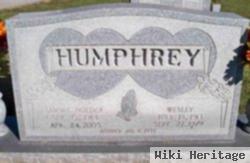 Sammie Lee Holder Humphrey