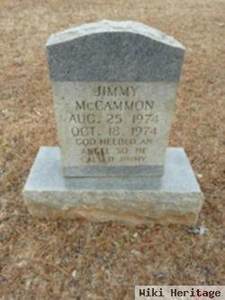 Jimmy Mccammon