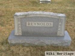 Ida Reynolds