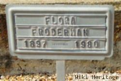 Flora Froderman