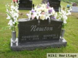Kenneth L Newton