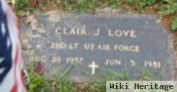 Clair Love