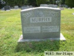 Margaret E Ludwig Murphy