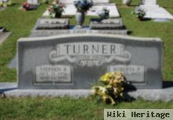 Stephen R. Turner