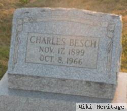 Charles Besch