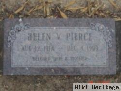 Helen V. Pierce