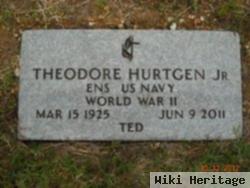 Theodore Hurtgen, Jr