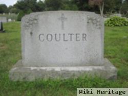 Francis A. Couter