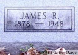 James R. Callico