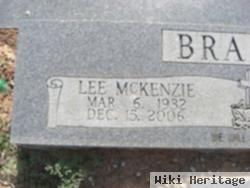 Lee Mckenzie Brazell