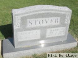 Harry E. Stover