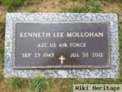 Kenneth Lee Mollohan