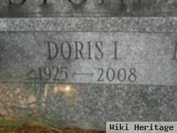 Doris I Shadduck Stone