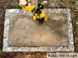 Elba Floyd Howard